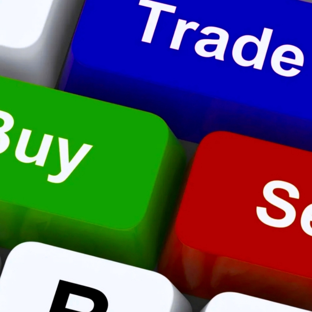 For serious traders only